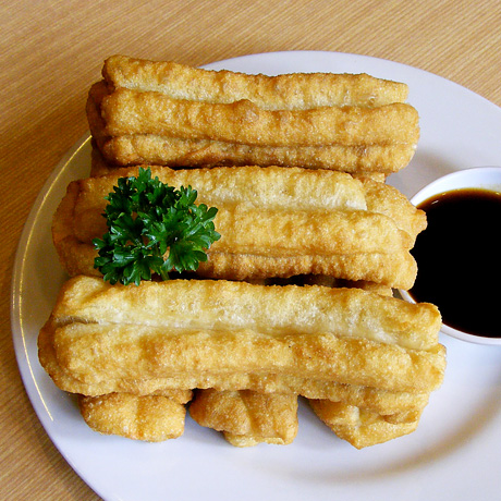 Cakue a’la Ngopdul