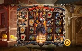 Bounty Raid