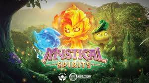 Mystical Spirits