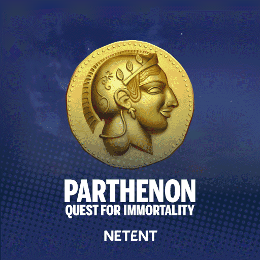 Parthenon Quest for Immortality